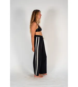 Apres Surf Pant (Black)