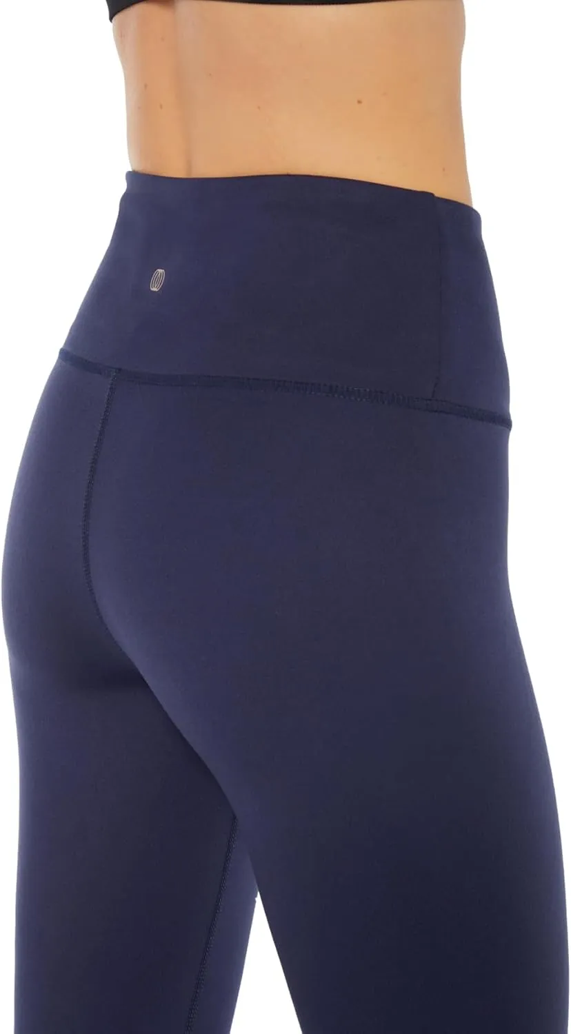 Balance Collection Women's Contender Luxe High Rise Capri Legging