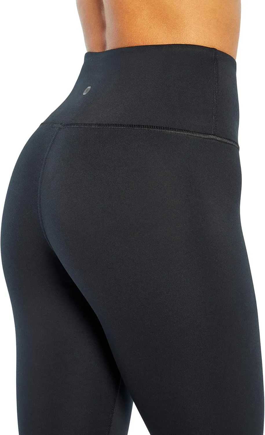 Balance Collection Women's Contender Luxe High Rise Capri Legging