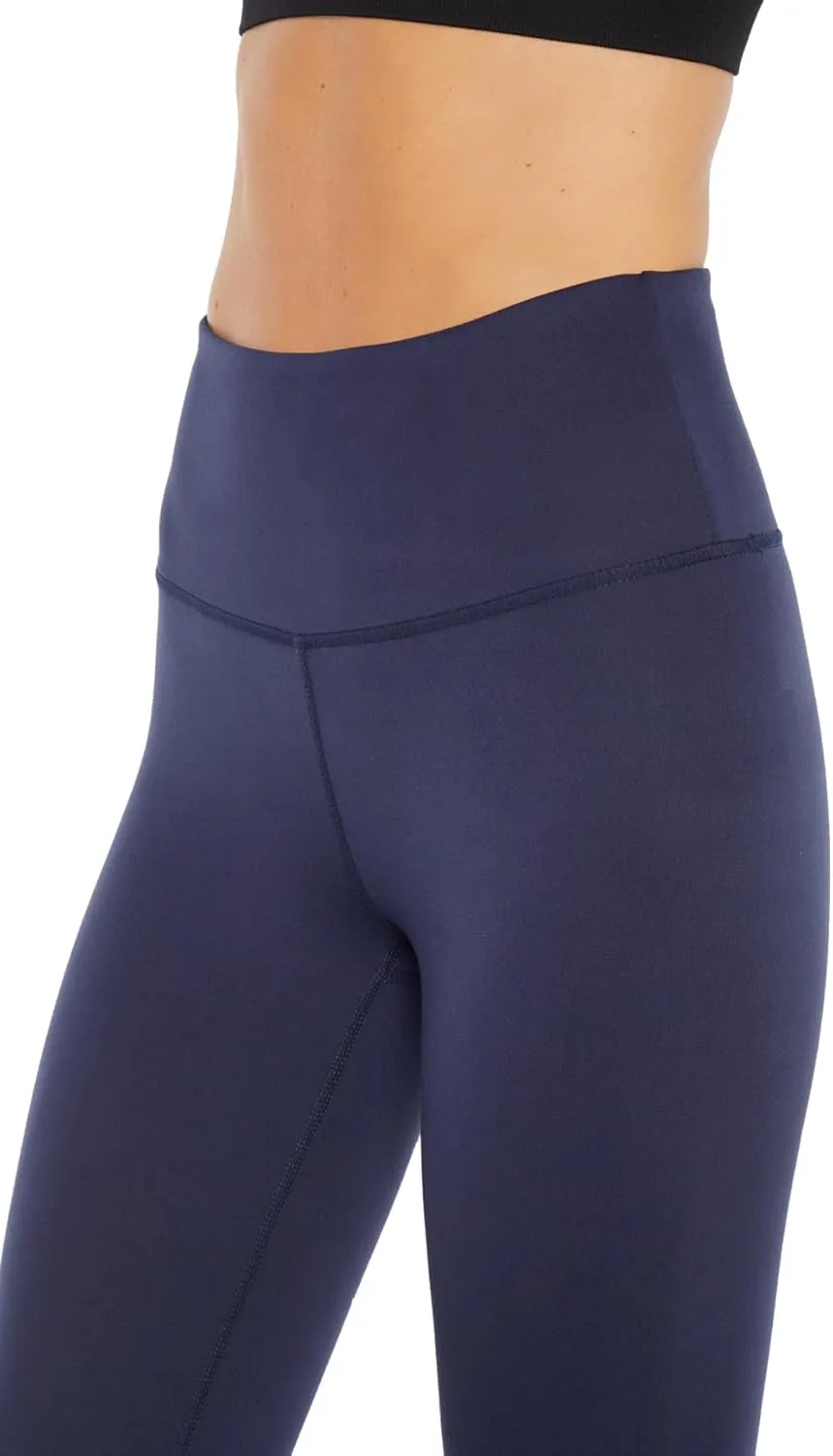 Balance Collection Women's Contender Luxe High Rise Capri Legging