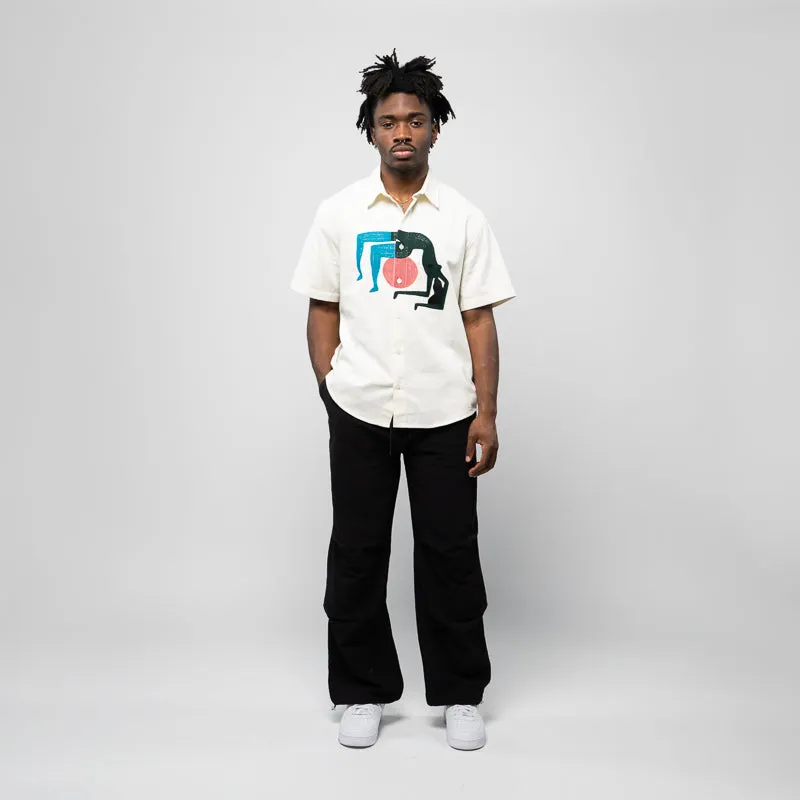 Billionaire Boys Club Hammock Pant - Black