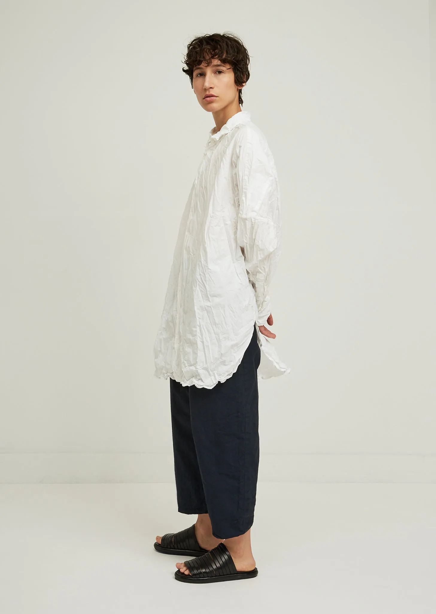 Chemise Odem Courte Shirt