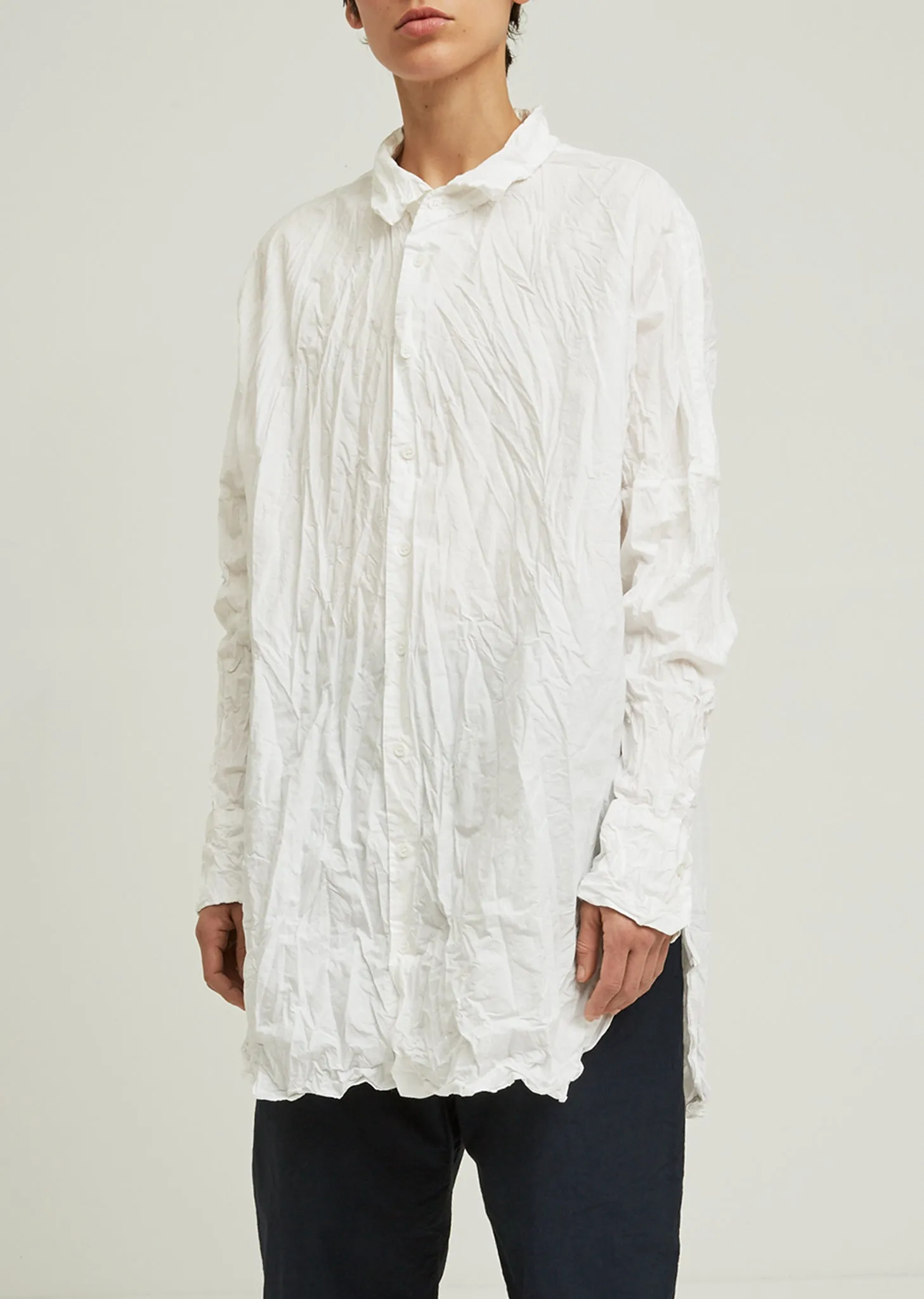 Chemise Odem Courte Shirt