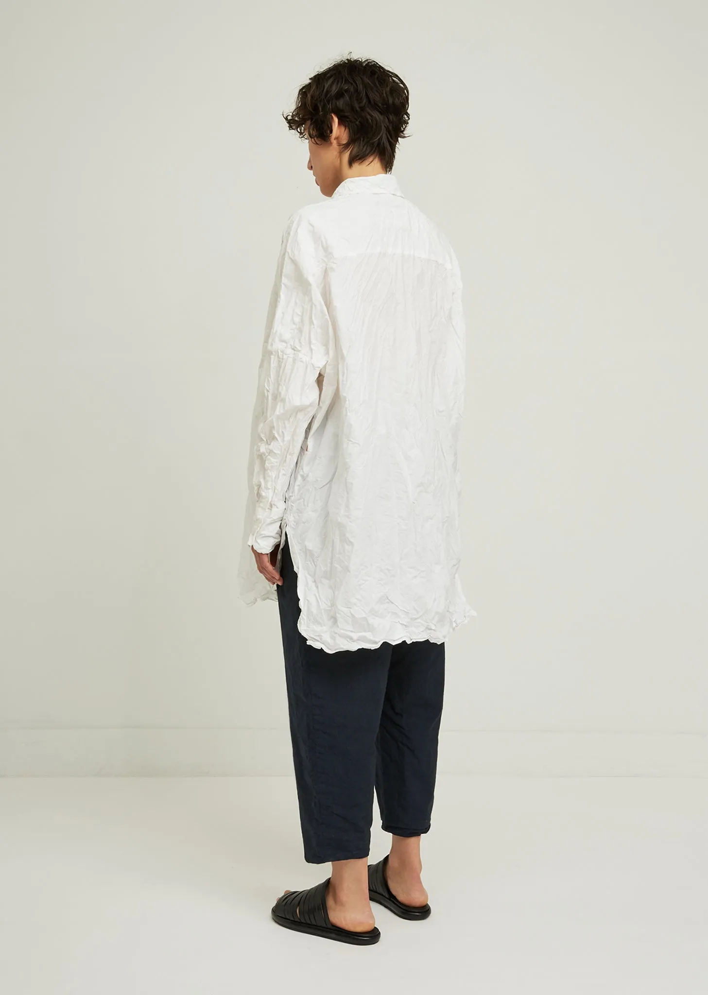 Chemise Odem Courte Shirt