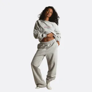 Comfort Zone Tracksuit Pants - Grey