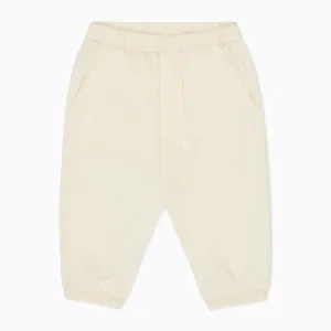 Corduroy Relaxed Pants