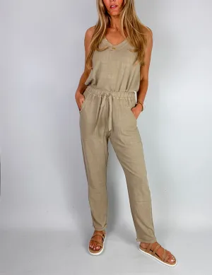 Crepe Trousers Torrat