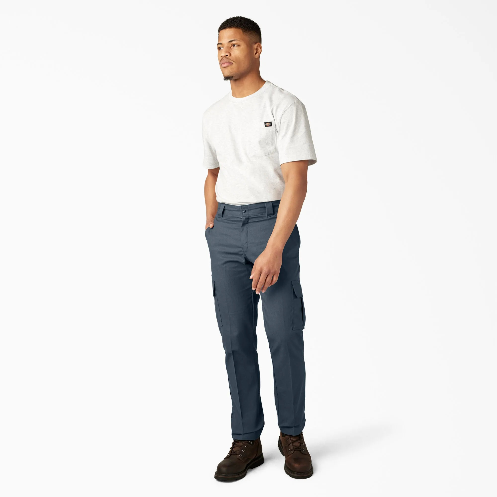 Dickies FLEX Regular Fit Cargo Pants DWP595 Additonal Colors