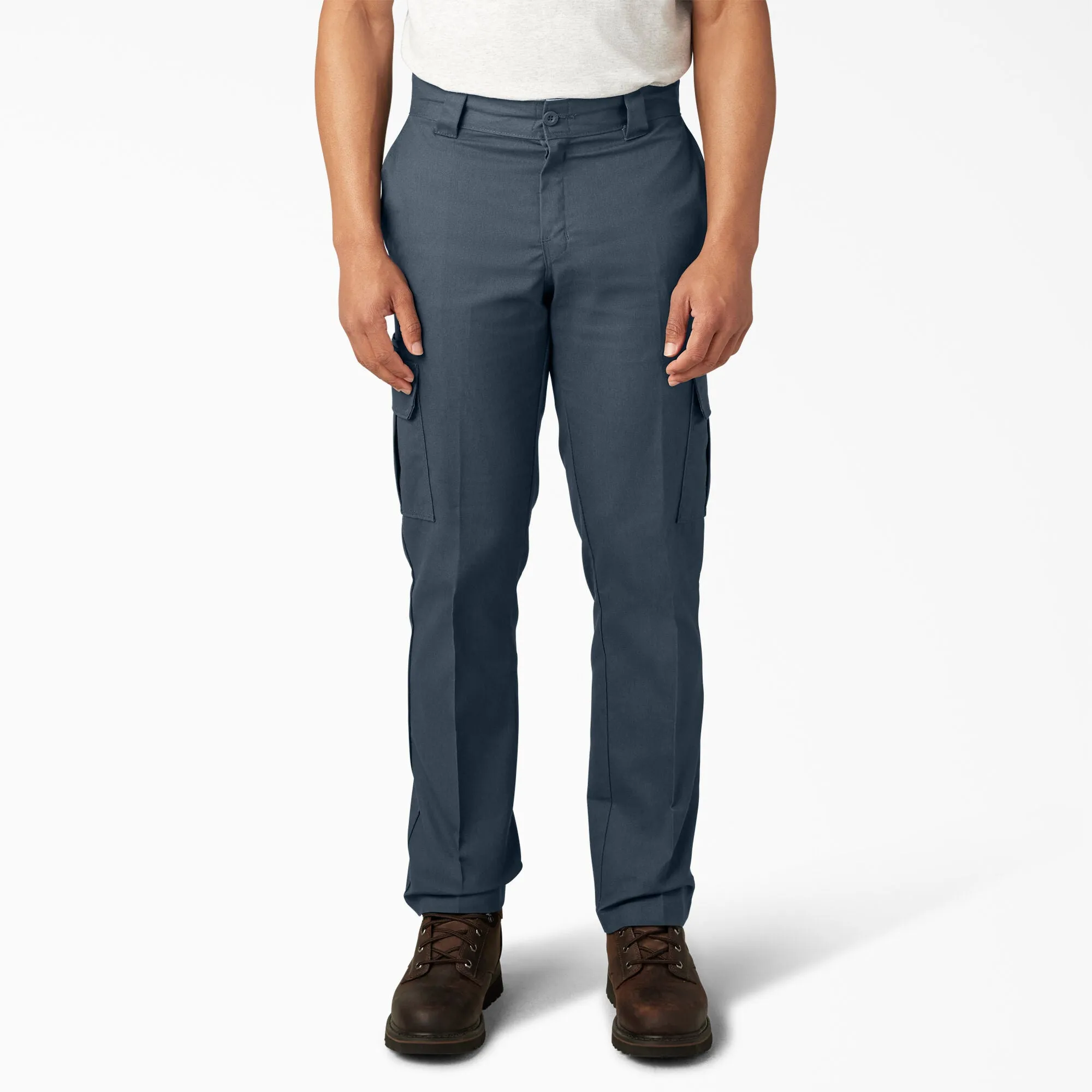 Dickies FLEX Regular Fit Cargo Pants DWP595 Additonal Colors