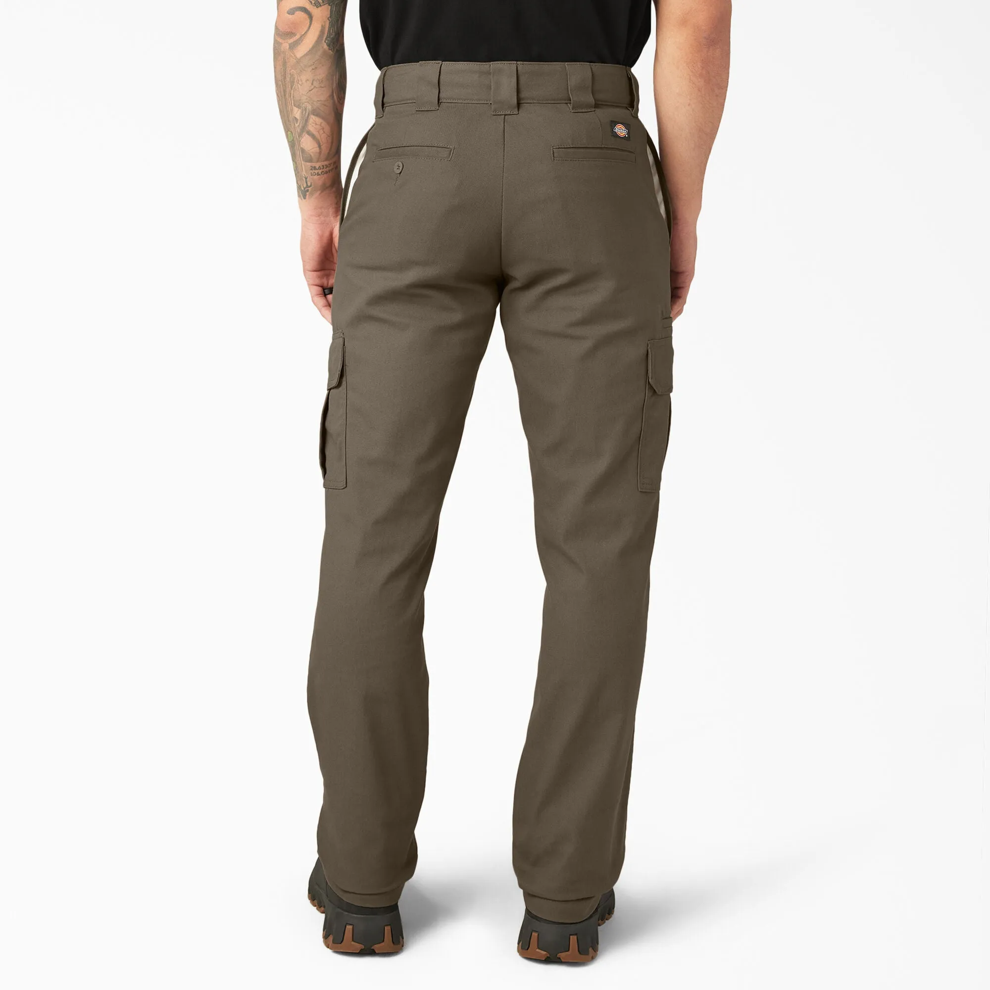 Dickies FLEX Regular Fit Cargo Pants DWP595 Additonal Colors
