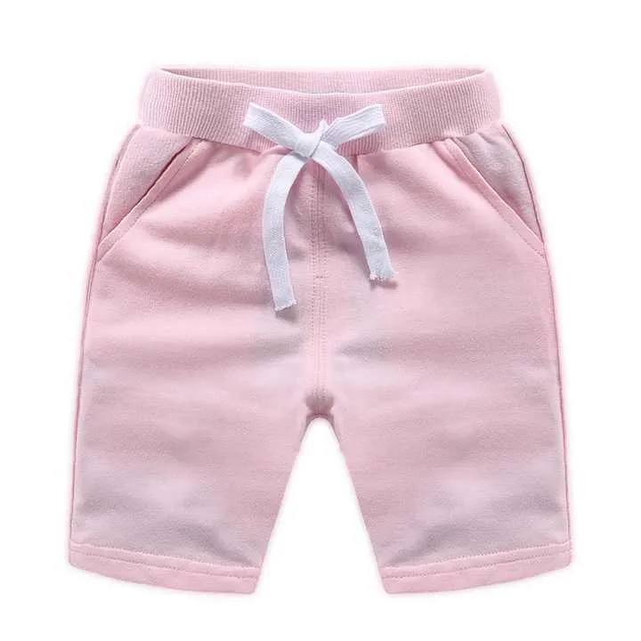 Fashion Summer Kids Clothes -ملابس أطفال صيفية