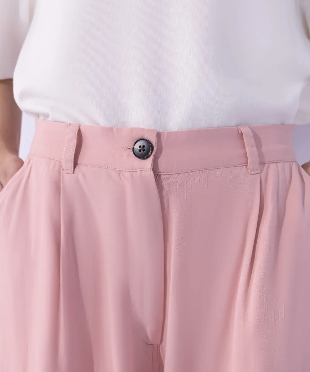 Flowy Cargo Pants