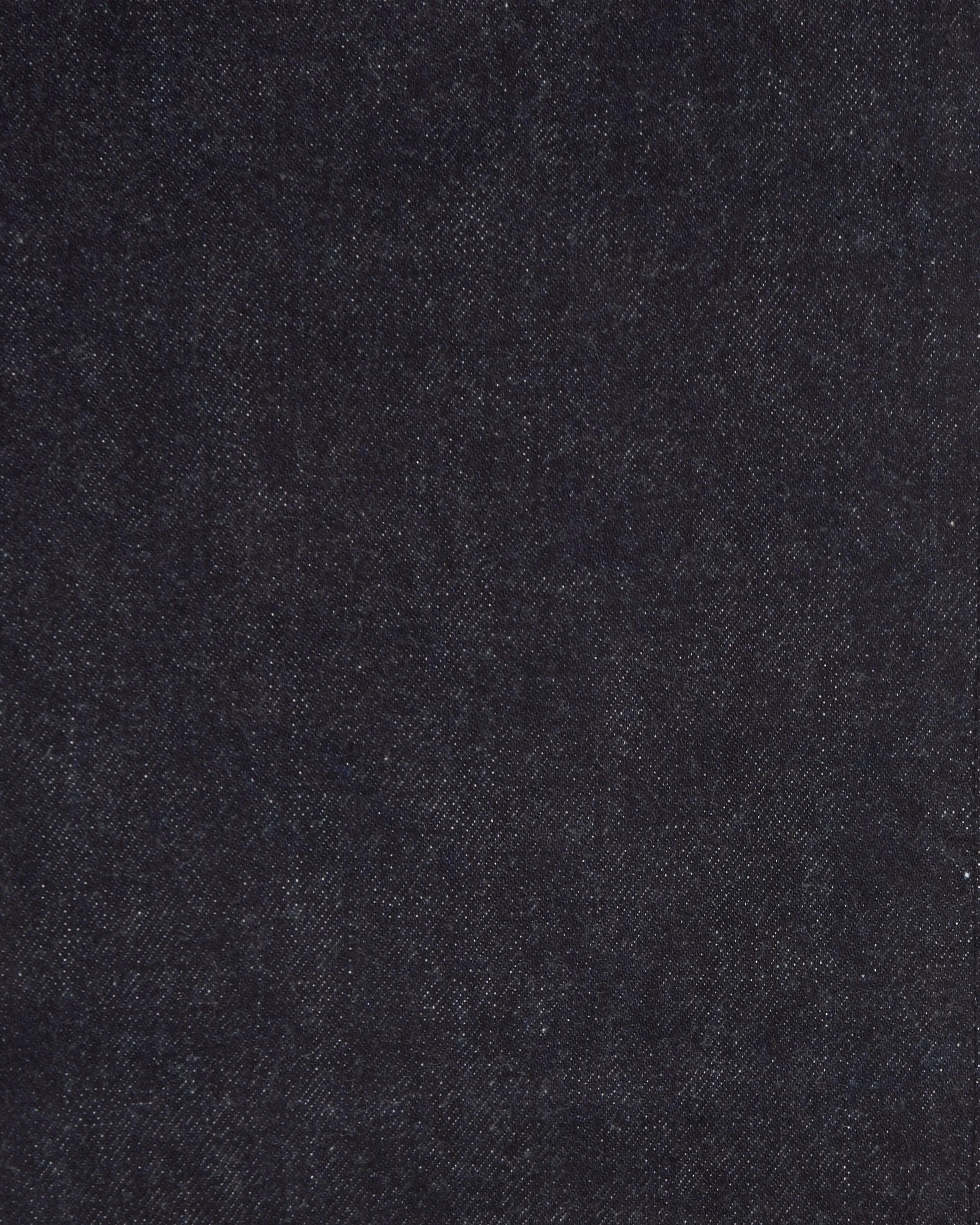 FOB Factory F151-23 14.75oz Supima Selvedge XX 5P Slim Straight Mens Jeans - Onewash