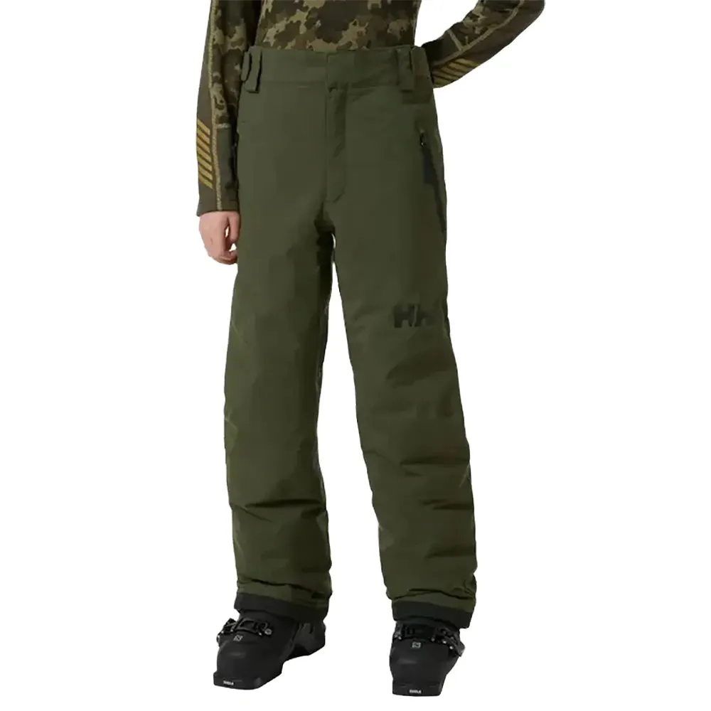Helly Hansen Juniors' Legendary Ski Pants