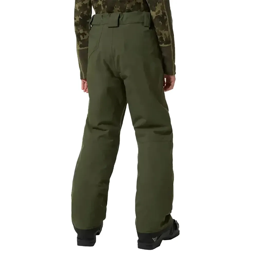 Helly Hansen Juniors' Legendary Ski Pants