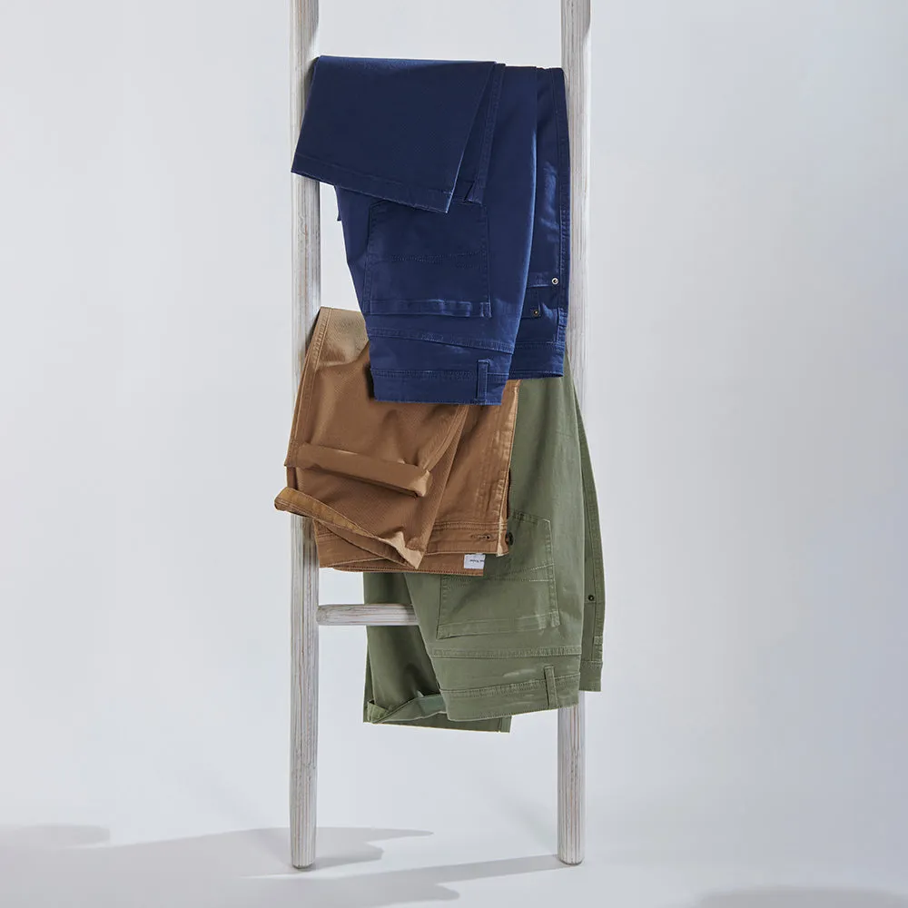 Jeano - Olive Khaki