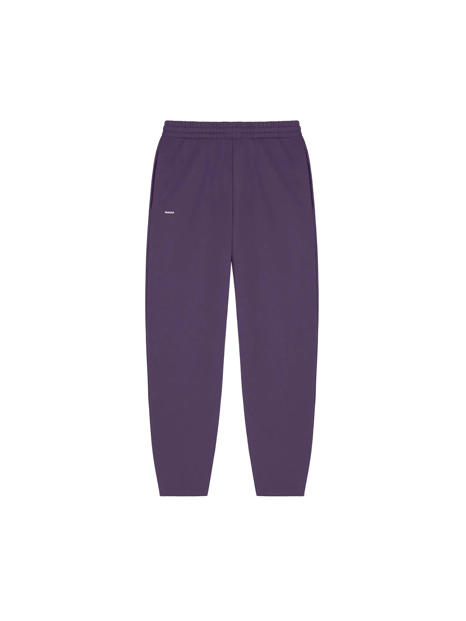 Mens DNA Barrel-Leg Track Pantsblackberry