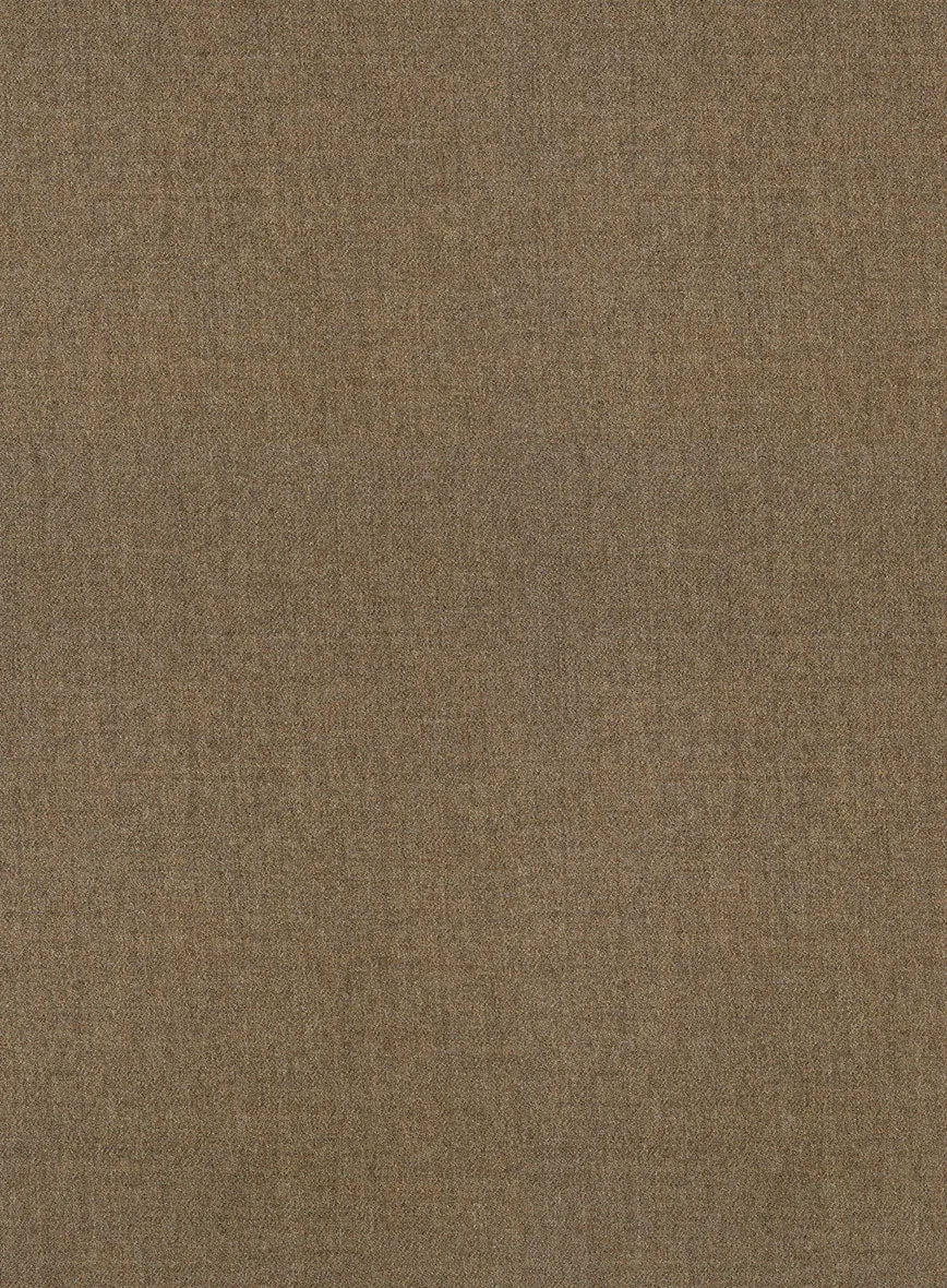 Naples Sahara Highland Tweed Trousers