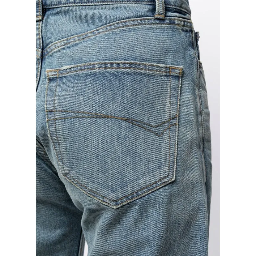 New Balenciaga Unisex Jeans