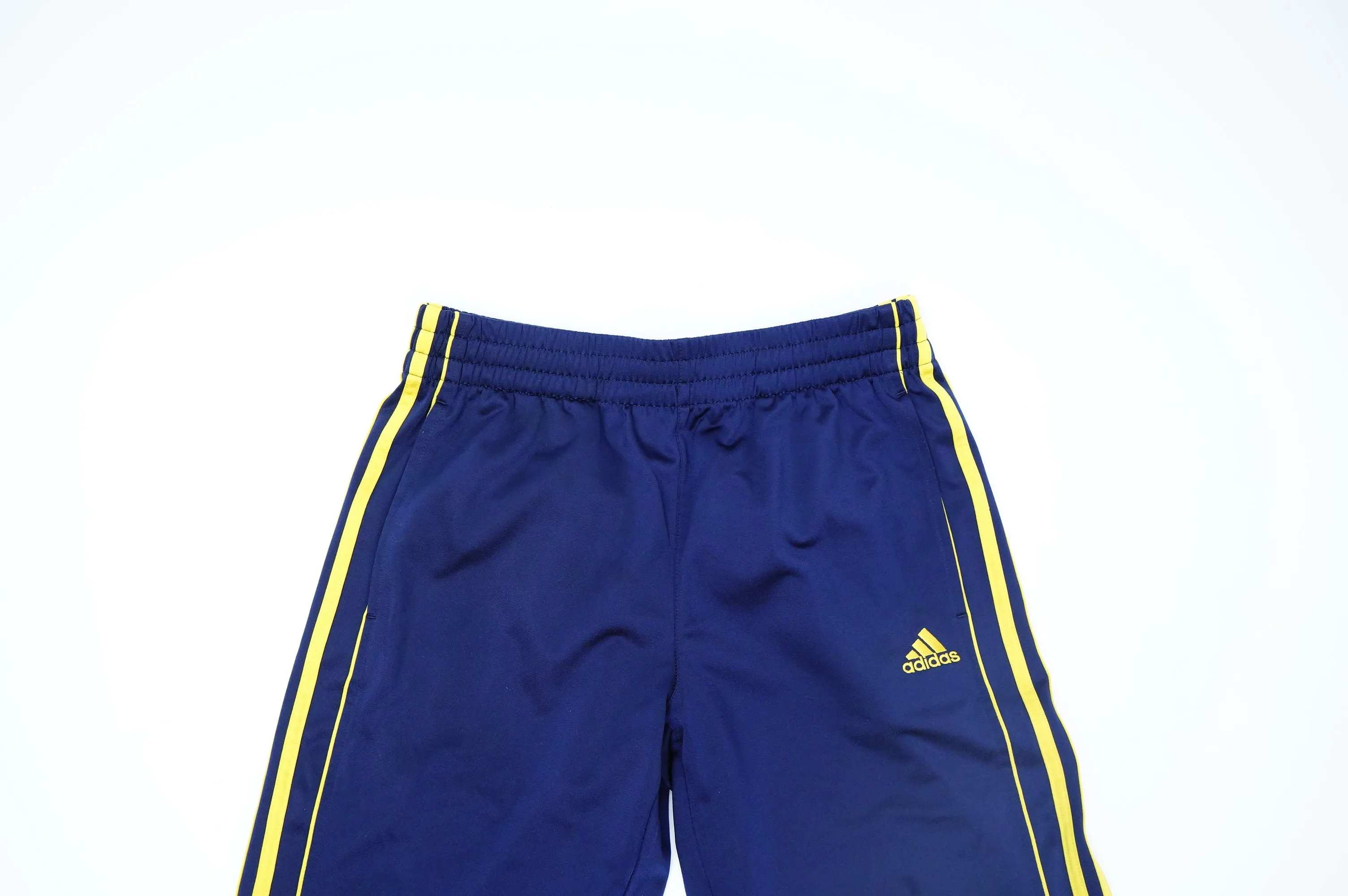 "adidas" -Jersey Track Pants-