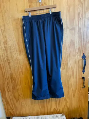 Size L Lands End Men's Pants