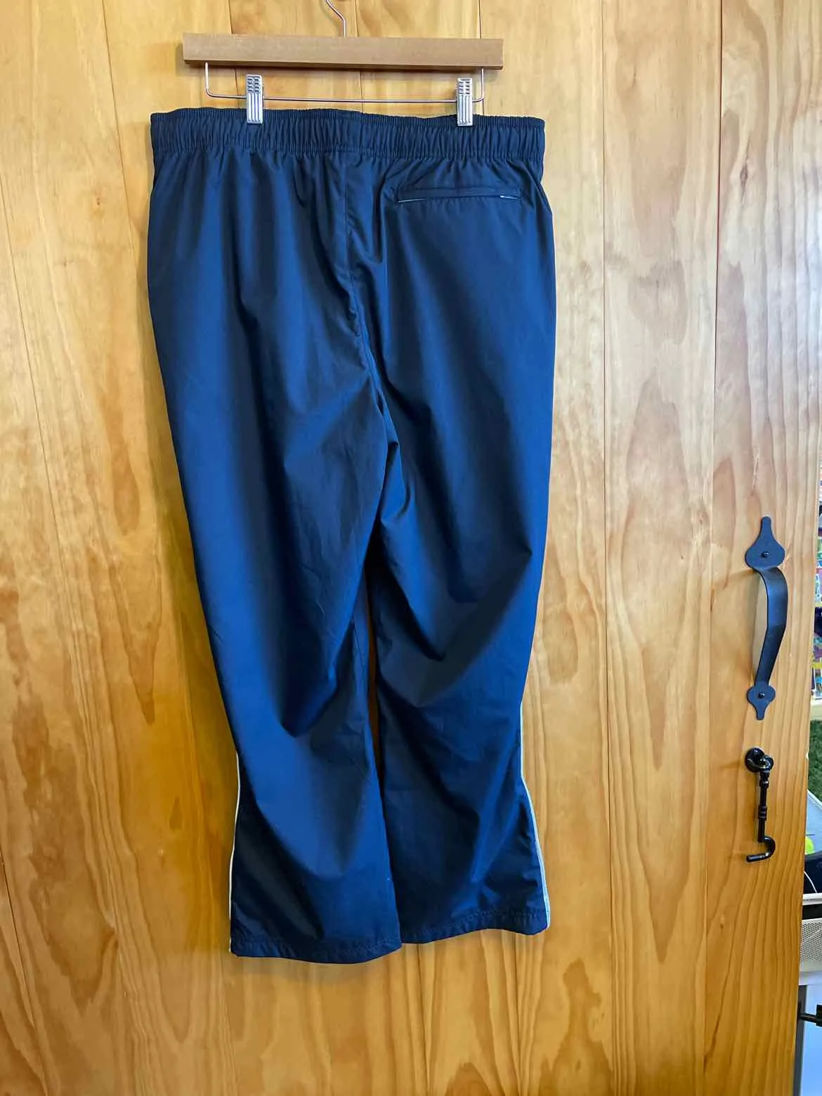 Size L Lands End Men's Pants