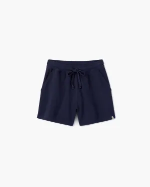 Sport Short - Navy