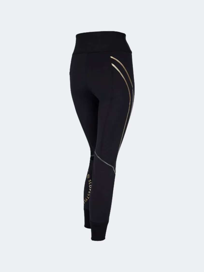 Sportalm Devote Women Skiing Pant Black