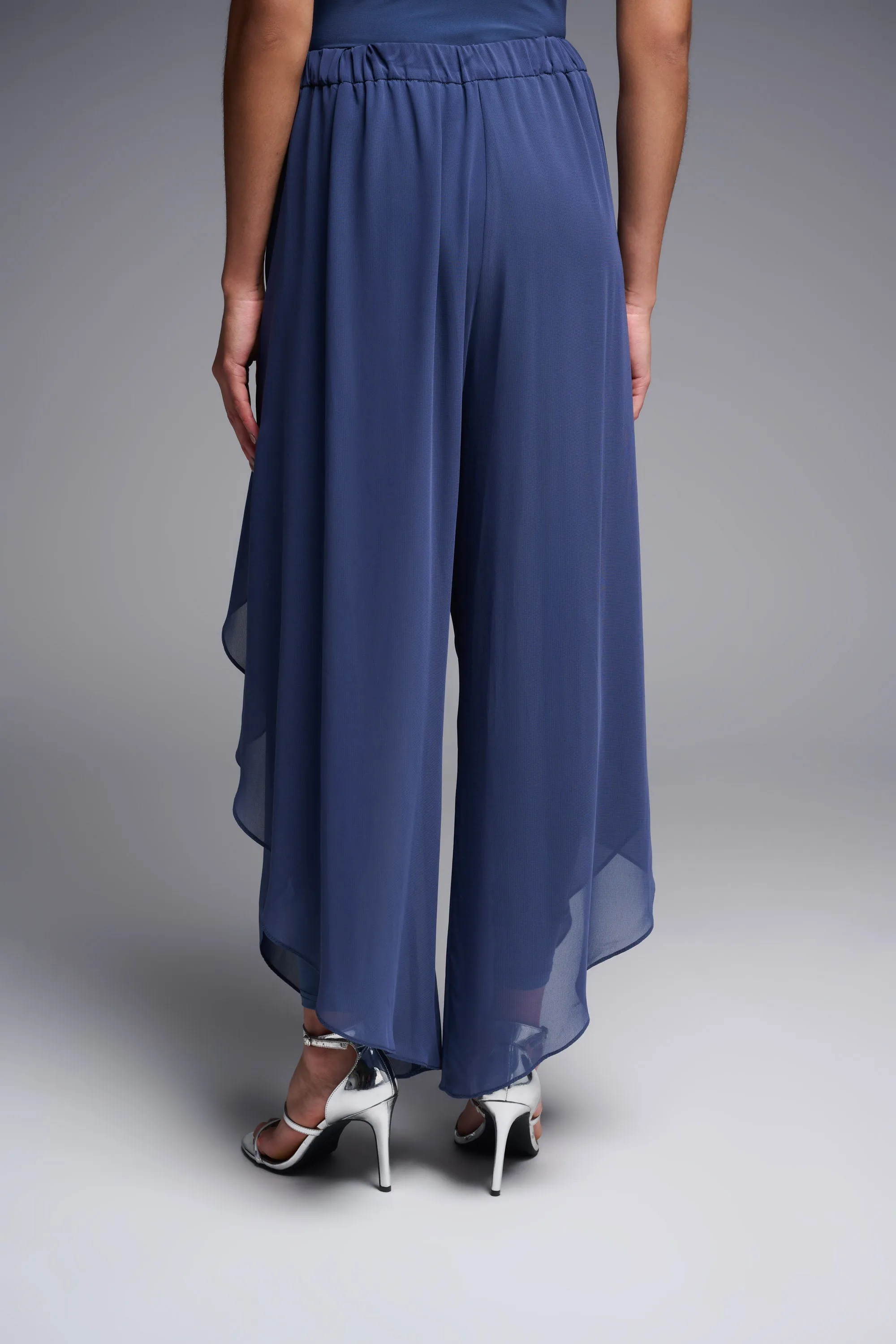 Tulip Hem Pants