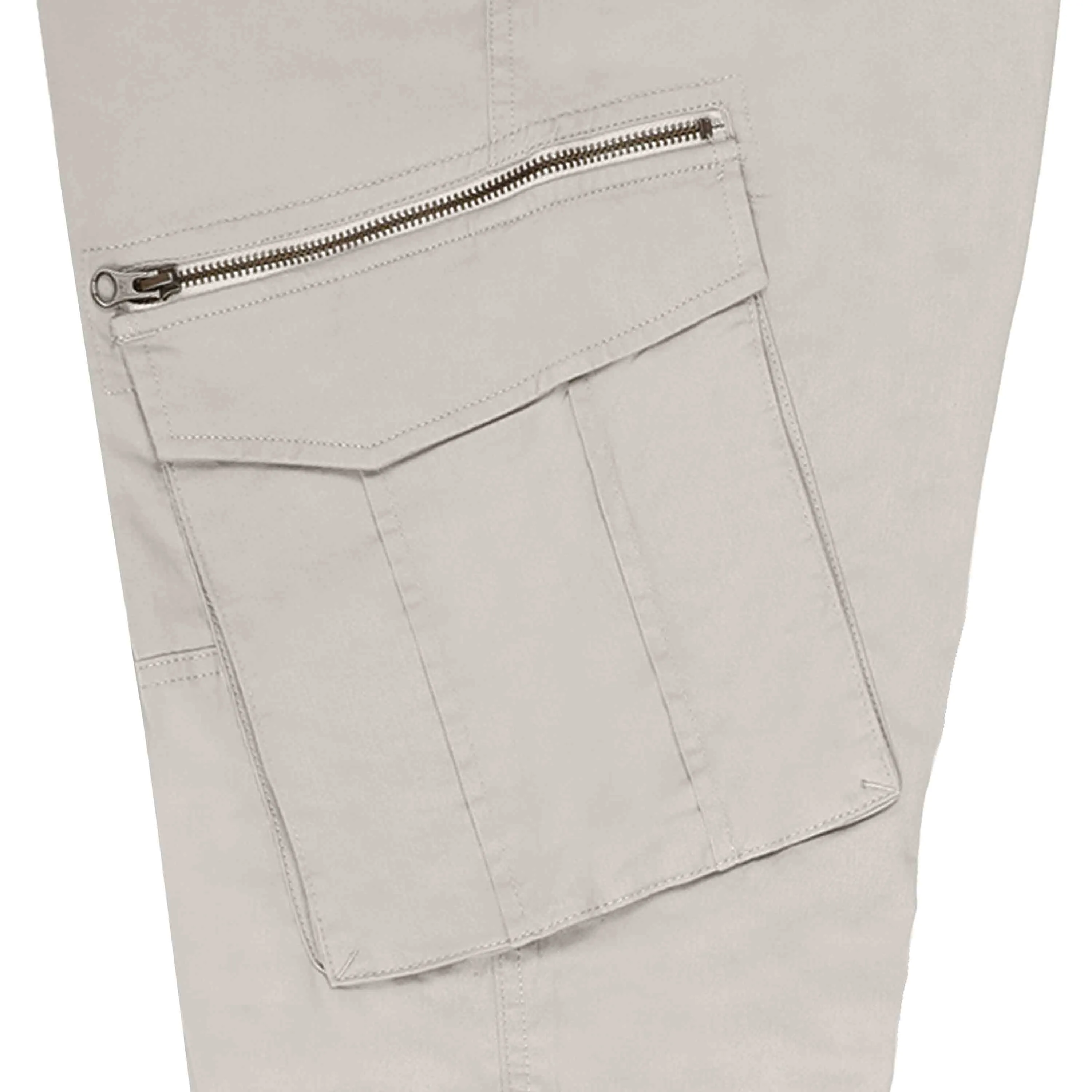 Utility Pistachio Cargo Pant
