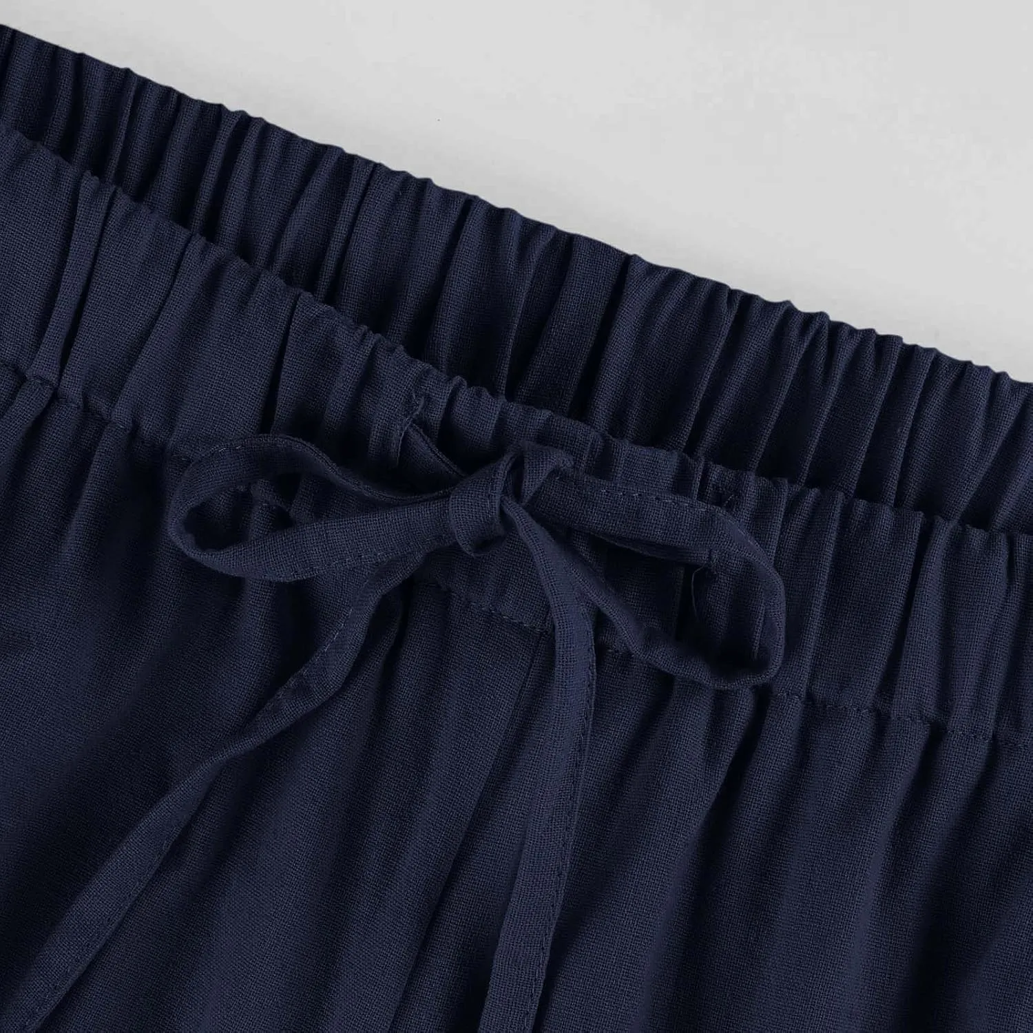 Wide Leg Pants for Women, Straight Leg Pants Baggy Wide High Waisted
