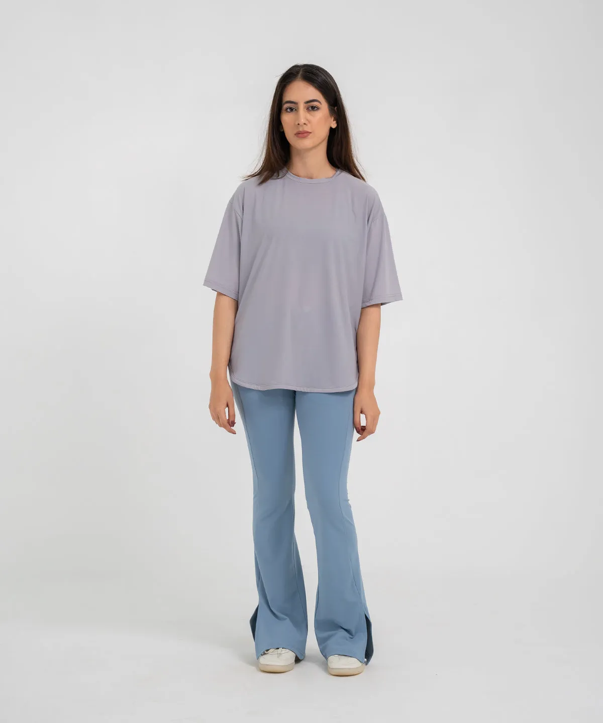 Women's B-Fit Training Bootcut Pants