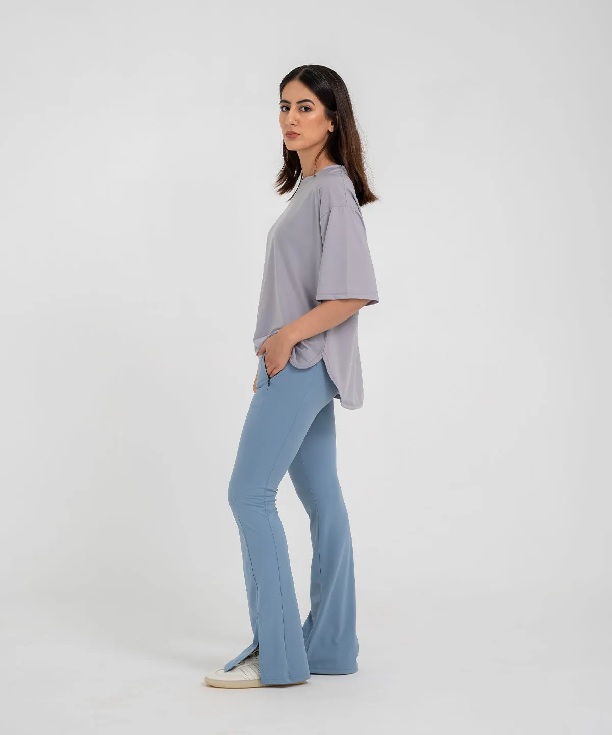 Women's B-Fit Training Bootcut Pants