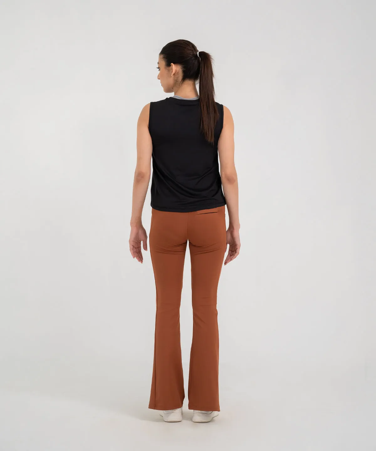 Women's B-Fit Training Bootcut Pants