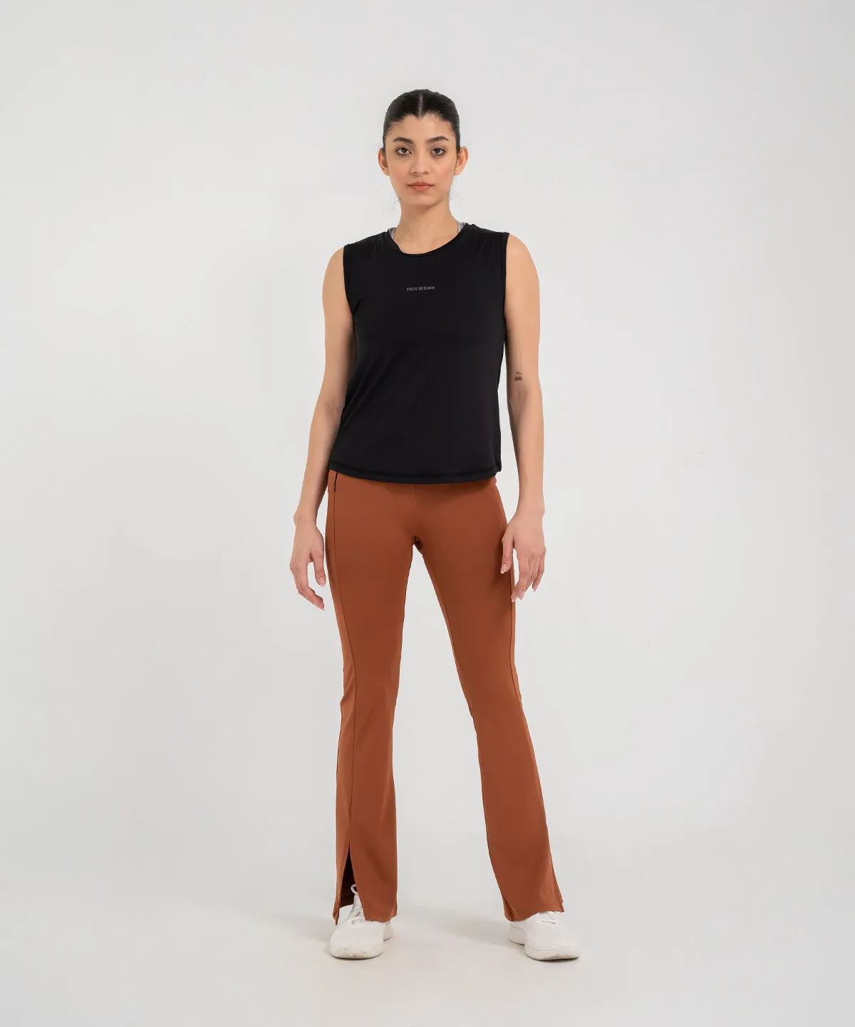 Women's B-Fit Training Bootcut Pants