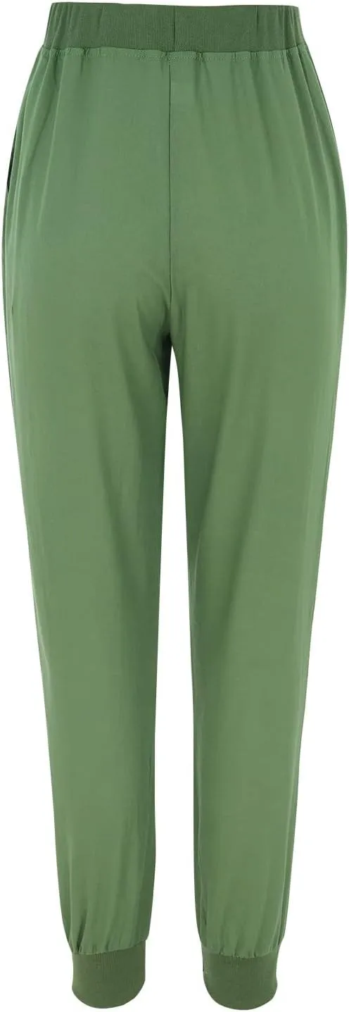 Womens Wide Leg Sweatpants Winter Wideleg Sports Slacks with Pockets Wide Leg Wide Leg