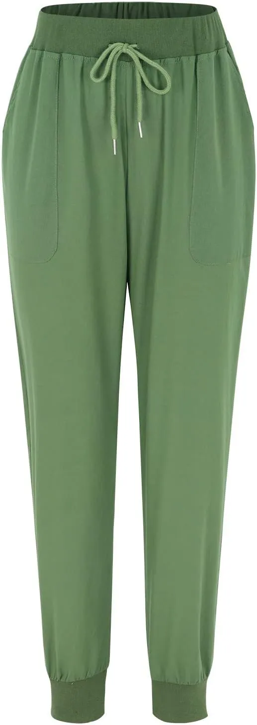 Womens Wide Leg Sweatpants Winter Wideleg Sports Slacks with Pockets Wide Leg Wide Leg